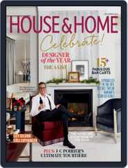 House & Home (Digital) Subscription                    December 1st, 2022 Issue