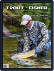 Trout Fisher (Digital) Subscription                    November 11th, 2022 Issue