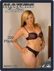 Mature Ladies Adult Photo (Digital) Subscription                    November 20th, 2022 Issue