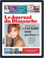 Le Journal du dimanche (Digital) Subscription                    November 20th, 2022 Issue