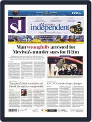 Sunday Independent (Digital) Subscription                    November 20th, 2022 Issue