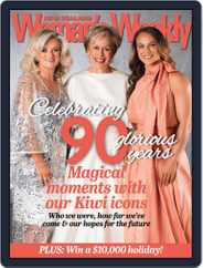 New Zealand Woman’s Weekly (Digital) Subscription                    November 28th, 2022 Issue