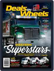 Deals On Wheels Australia (Digital) Subscription                    November 21st, 2022 Issue