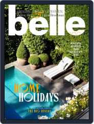 Belle (Digital) Subscription                    December 1st, 2022 Issue