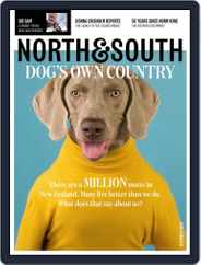 North & South (Digital) Subscription                    December 1st, 2022 Issue