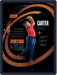 Sports Illustrated Kids (Digital) Subscription                    November 1st, 2022 Issue