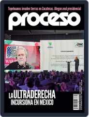 Proceso (Digital) Subscription                    November 20th, 2022 Issue