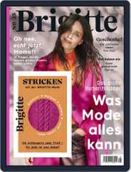 Brigitte (Digital) Subscription                    November 23rd, 2022 Issue