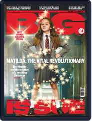 The Big Issue United Kingdom (Digital) Subscription                    November 21st, 2022 Issue