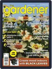 The Gardener (Digital) Subscription                    December 1st, 2022 Issue