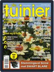 Die Tuinier Tydskrif (Digital) Subscription                    December 1st, 2022 Issue