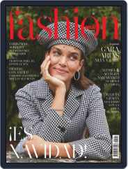 ¡HOLA! FASHION (Digital) Subscription                    December 1st, 2022 Issue