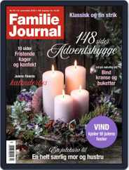 Familie Journal (Digital) Subscription                    November 21st, 2022 Issue