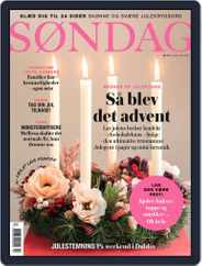 SØNDAG (Digital) Subscription                    November 21st, 2022 Issue
