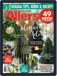 Allers (Digital) Subscription                    November 1st, 2022 Issue