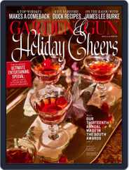 Garden & Gun (Digital) Subscription                    December 1st, 2022 Issue