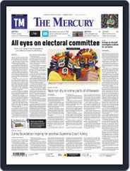 Mercury (Digital) Subscription                    November 21st, 2022 Issue