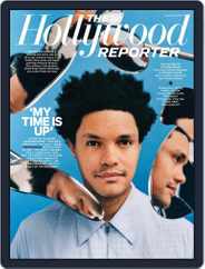 The Hollywood Reporter (Digital) Subscription                    November 21st, 2022 Issue