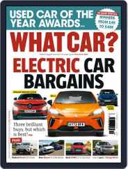 What Car? (Digital) Subscription                    December 1st, 2022 Issue
