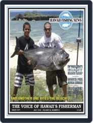 Hawaii Fishing News (Digital) Subscription                    July 1st, 2010 Issue