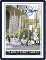 Hawaii Fishing News (Digital) Subscription                    February 1st, 2010 Issue