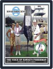 Hawaii Fishing News (Digital) Subscription                    September 1st, 2009 Issue