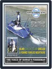 Hawaii Fishing News (Digital) Subscription                    August 1st, 2009 Issue