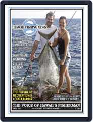 Hawaii Fishing News (Digital) Subscription                    March 1st, 2009 Issue