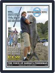 Hawaii Fishing News (Digital) Subscription                    February 1st, 2009 Issue