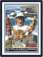 Hawaii Fishing News (Digital) Subscription                    January 1st, 2009 Issue