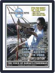 Hawaii Fishing News (Digital) Subscription                    December 1st, 2008 Issue