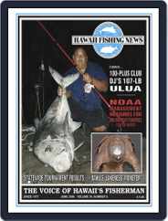 Hawaii Fishing News (Digital) Subscription                    June 1st, 2008 Issue