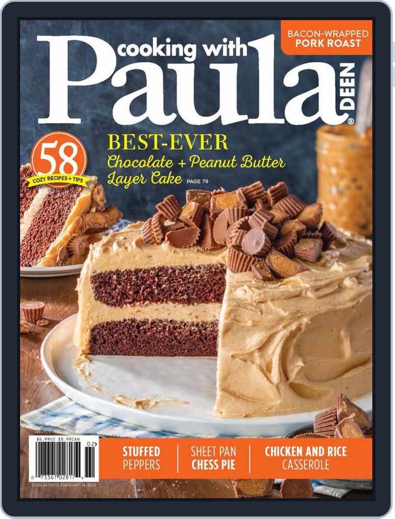 https://img.discountmags.com/https%3A%2F%2Fimg.discountmags.com%2Fproducts%2Fextras%2F495511-cooking-with-paula-deen-cover-2023-january-1-issue.jpg%3Fbg%3DFFF%26fit%3Dscale%26h%3D1019%26mark%3DaHR0cHM6Ly9zMy5hbWF6b25hd3MuY29tL2pzcy1hc3NldHMvaW1hZ2VzL2RpZ2l0YWwtZnJhbWUtdjIzLnBuZw%253D%253D%26markpad%3D-40%26pad%3D40%26w%3D775%26s%3D416336fc8f61c5ea4280807e8f355976?auto=format%2Ccompress&cs=strip&h=1018&w=774&s=f90fa543b400fc62f8aabc0aa3a8b7e7
