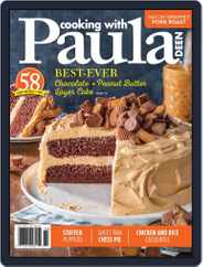 Cooking with Paula Deen (Digital) Subscription                    January 1st, 2023 Issue