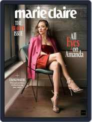 Marie Claire (Digital) Subscription                    June 1st, 2022 Issue