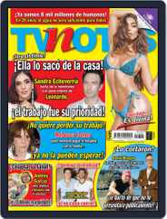 TvNotas (Digital) Subscription                    November 22nd, 2022 Issue