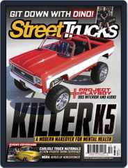 Street Trucks (Digital) Subscription                    December 1st, 2022 Issue