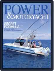 Power & Motoryacht (Digital) Subscription                    January 1st, 2023 Issue