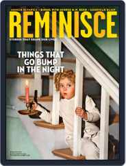 Reminisce (Digital) Subscription                    October 1st, 2022 Issue