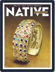 Native American Art (Digital) Subscription                    December 1st, 2022 Issue