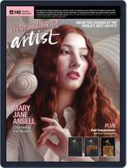 International Artist (Digital) Subscription                    December 1st, 2022 Issue