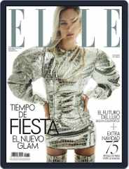 Elle España (Digital) Subscription                    December 1st, 2022 Issue