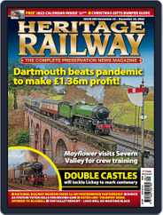 Heritage Railway (Digital) Subscription                    November 22nd, 2022 Issue
