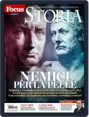 Focus Storia (Digital) Subscription                    December 1st, 2022 Issue