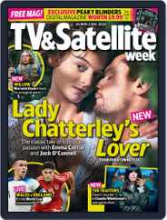 TV&Satellite Week (Digital) Subscription                    November 26th, 2022 Issue
