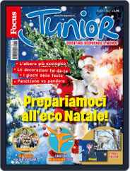 Focus Junior (Digital) Subscription                    December 1st, 2022 Issue