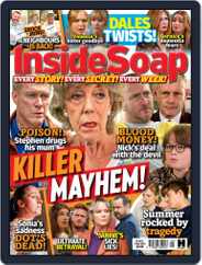 Inside Soap UK (Digital) Subscription                    November 26th, 2022 Issue