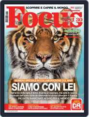 Focus Italia (Digital) Subscription                    December 1st, 2022 Issue