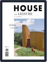 House and Leisure (Digital) Subscription                    November 16th, 2022 Issue