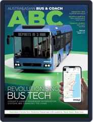 Australasian Bus & Coach (Digital) Subscription                    November 1st, 2022 Issue